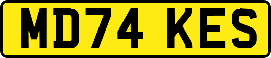 MD74KES
