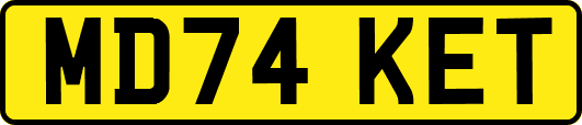 MD74KET