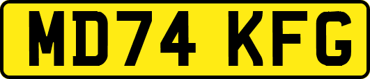 MD74KFG