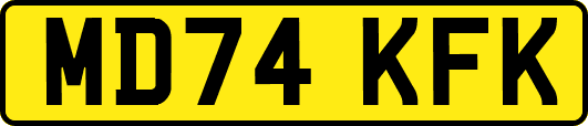 MD74KFK