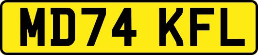 MD74KFL