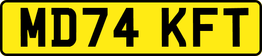 MD74KFT