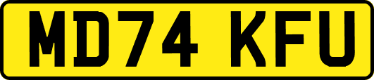 MD74KFU