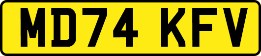 MD74KFV