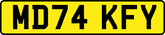 MD74KFY