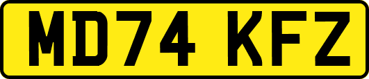 MD74KFZ