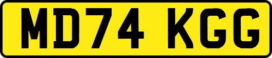 MD74KGG