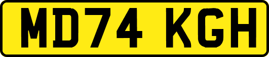 MD74KGH
