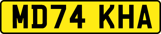 MD74KHA