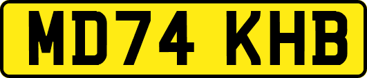 MD74KHB