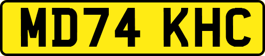 MD74KHC
