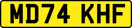 MD74KHF