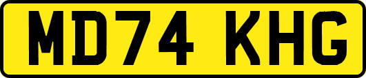 MD74KHG