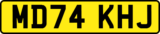 MD74KHJ