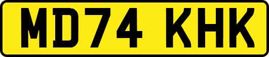 MD74KHK