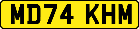 MD74KHM