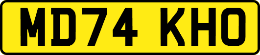 MD74KHO