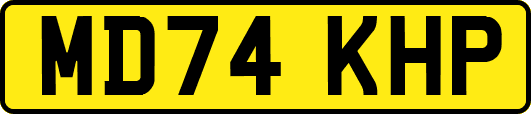MD74KHP