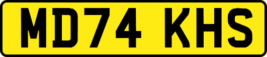 MD74KHS