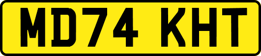 MD74KHT