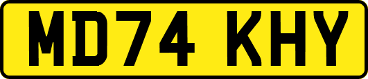 MD74KHY