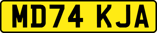 MD74KJA