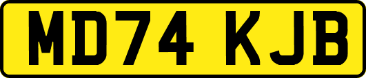 MD74KJB