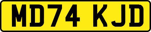 MD74KJD