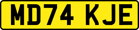 MD74KJE