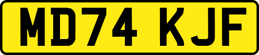 MD74KJF