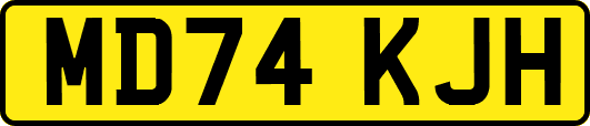 MD74KJH