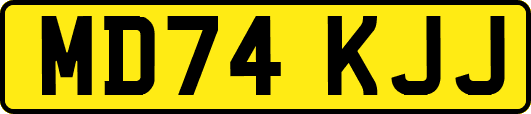 MD74KJJ