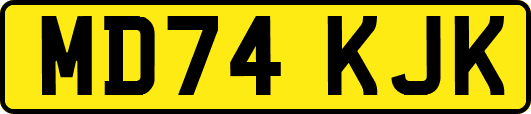 MD74KJK