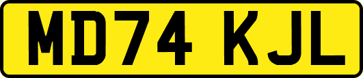 MD74KJL