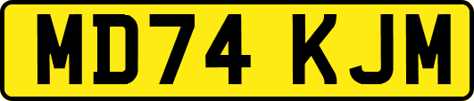 MD74KJM