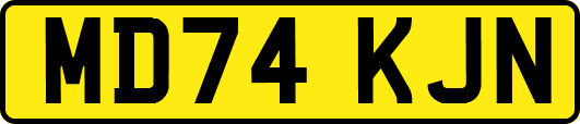 MD74KJN