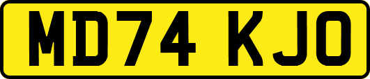 MD74KJO