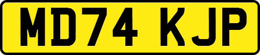 MD74KJP