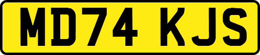 MD74KJS
