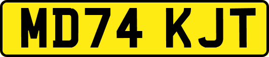 MD74KJT
