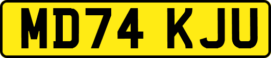 MD74KJU