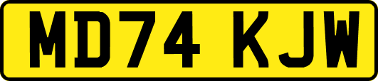 MD74KJW
