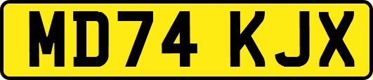 MD74KJX