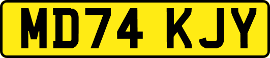 MD74KJY