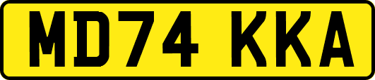 MD74KKA