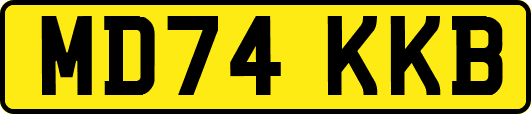 MD74KKB