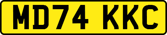 MD74KKC