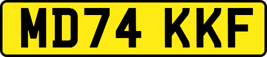 MD74KKF