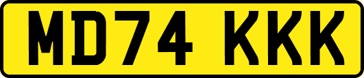 MD74KKK