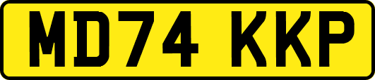 MD74KKP